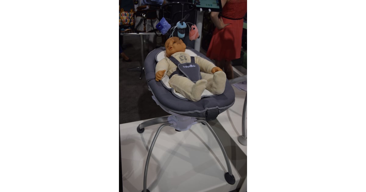 babymoov swoon up bouncer