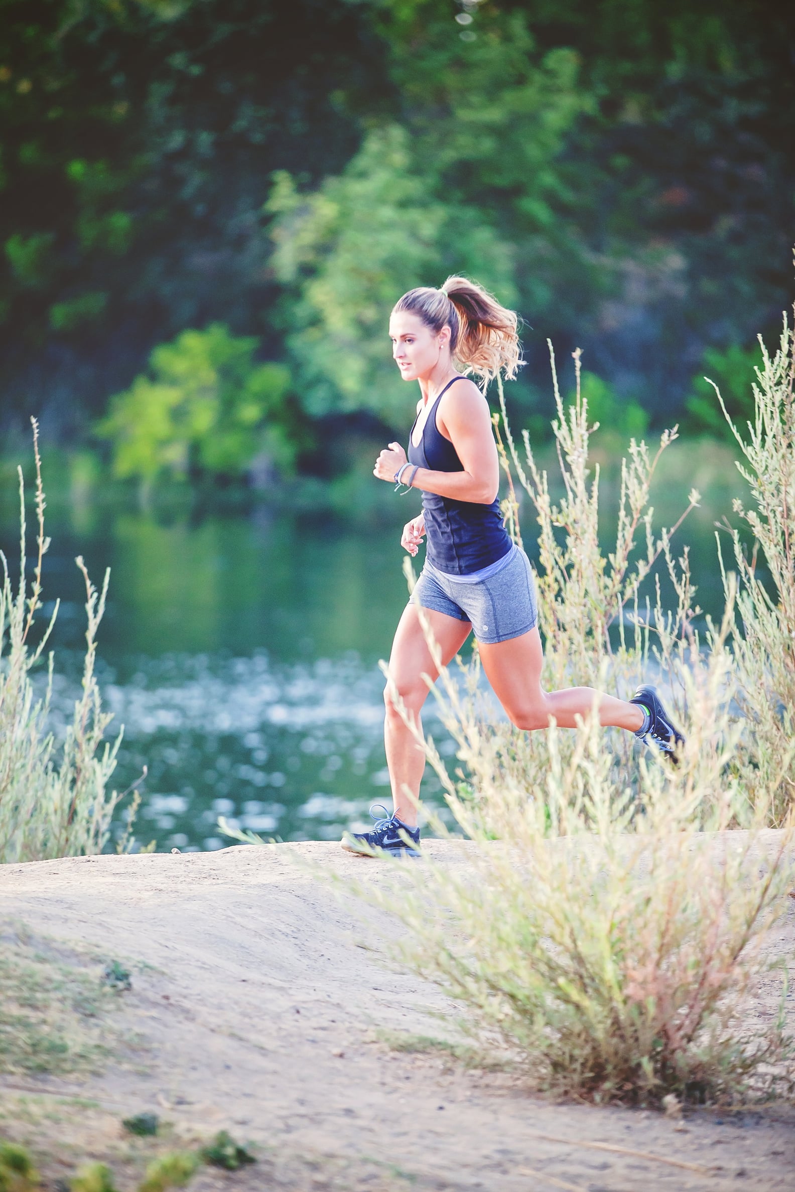 How to Enjoy Exercise | PS Fitness