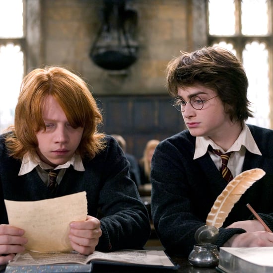 All the Mind-Blowing Plot Coincidences in Harry Potter