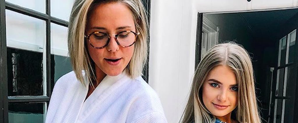 Who Is Demi Burnett's Girlfriend Kristian Haggerty?