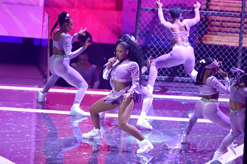 Normani Kordei 2019 MTV VMAs Performance Video