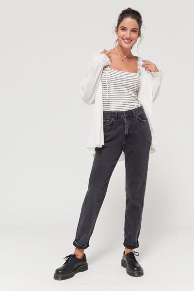 BDG High-Rise Mom Jean