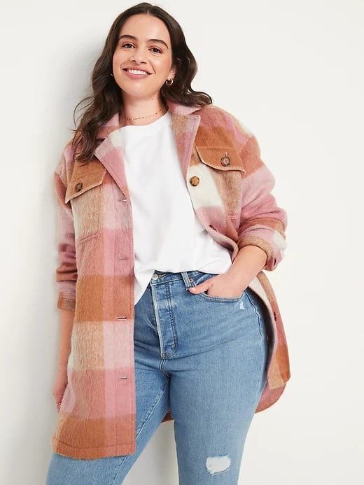 Best Fall Jackets and Coats For Women at Old Navy | 2022
