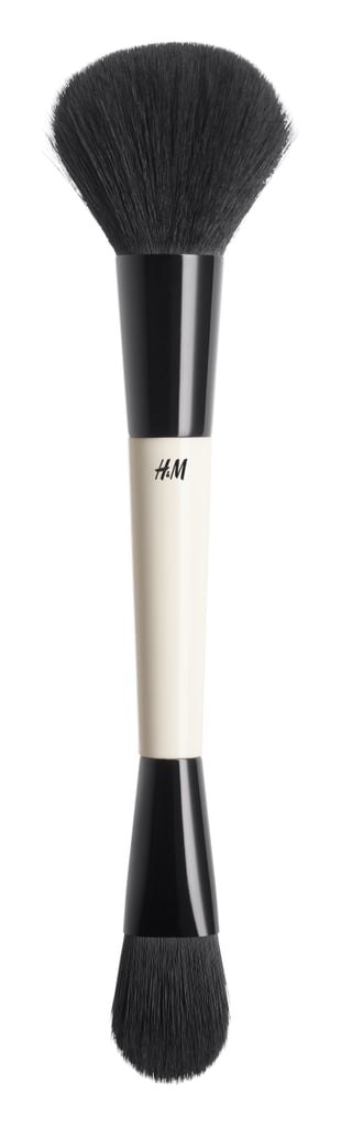 H&M Beauty Powder and Foundation Brush