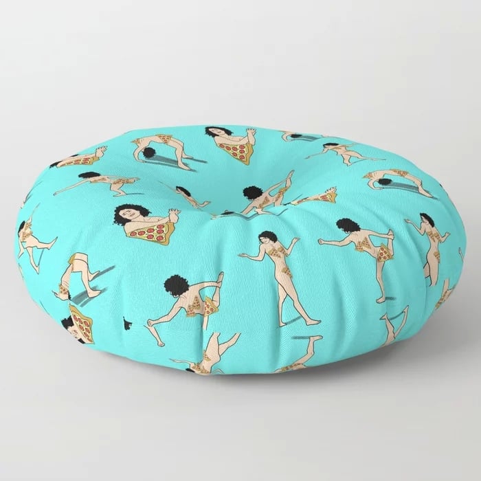 Floor Pillow