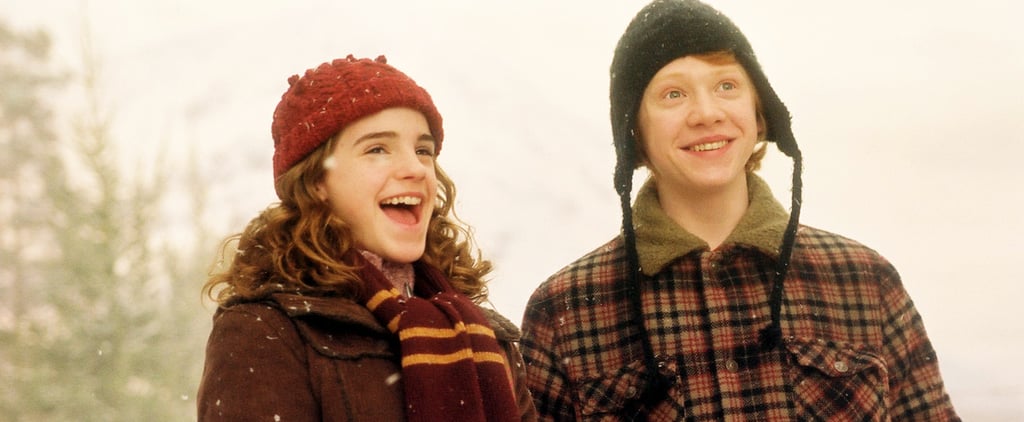 The Best Harry Potter Quotes About Love