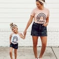 The Most Instagrammable and Gift-Worthy Tees For Moms This Mother's Day