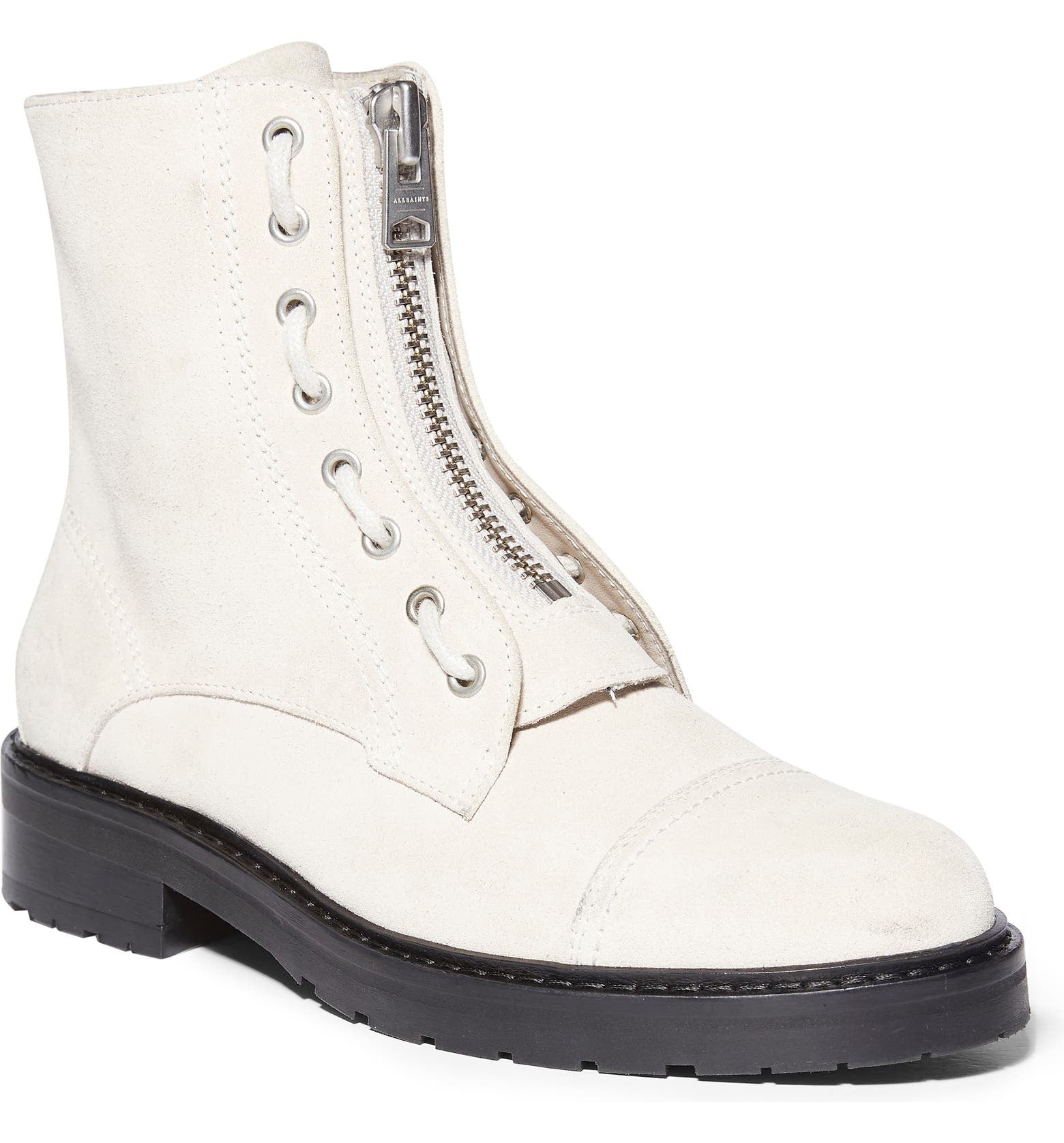 Karl lagerfeld shiloh boots clearance