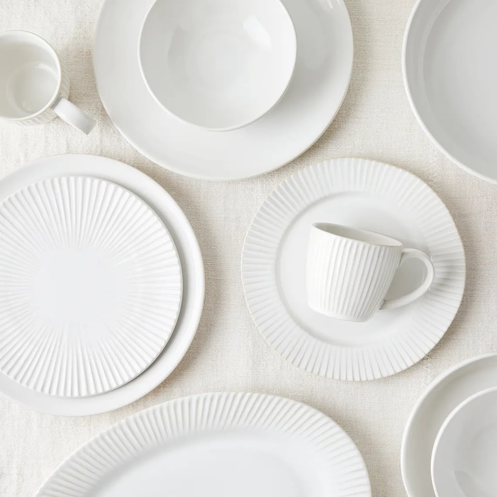 Something Textured: Five Two by Food52 Stoneware Dinnerware