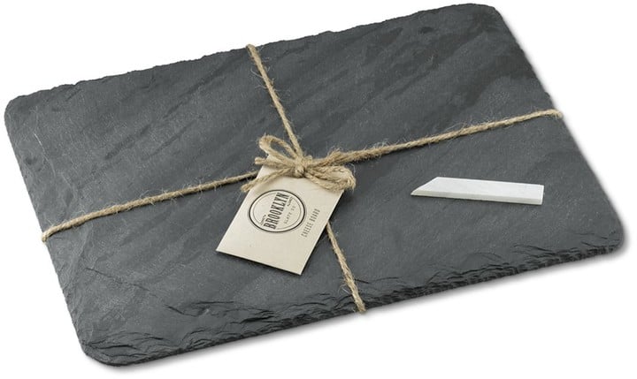 Slate Cheeseboard