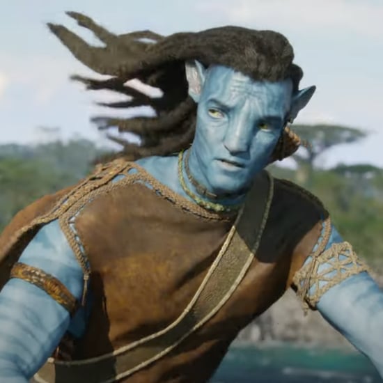 Avatar: The Way of Water Trailer