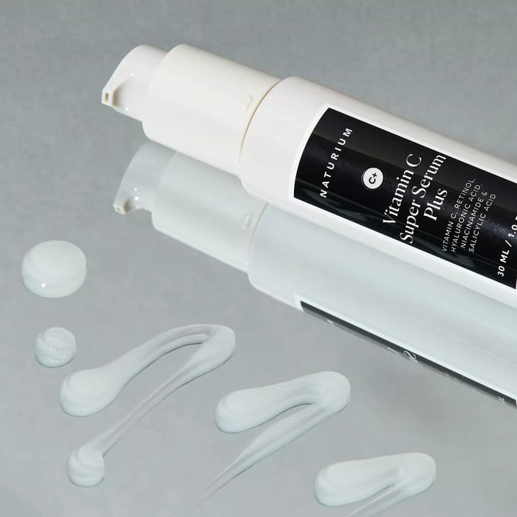 Best For AcneProne Skin Naturium Vitamin C Super Serum Plus Best