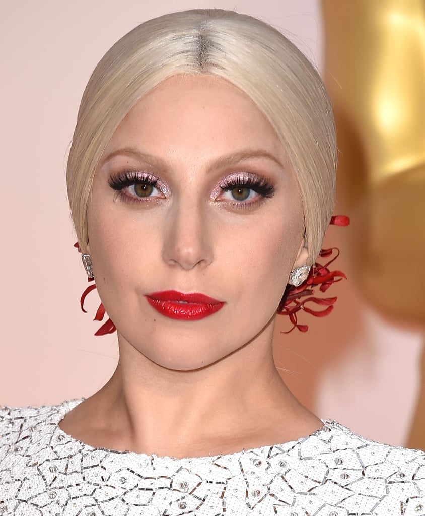 Lady Gaga Lady Gaga