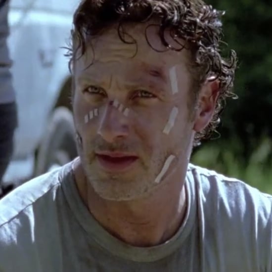 The Walking Dead Season 6 Premiere Date