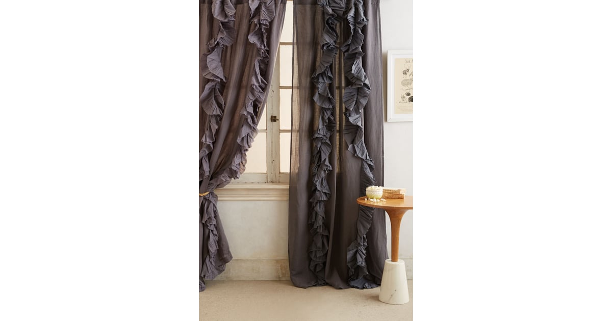Anthropologie Wandering Pleats Curtain 14 Reasons You Need To