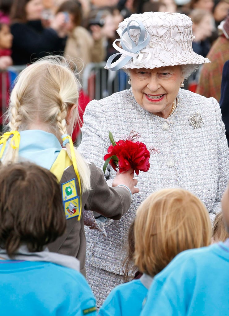 Photos Of The Queen's Diamond Jubilee Celebrations So Far | POPSUGAR ...