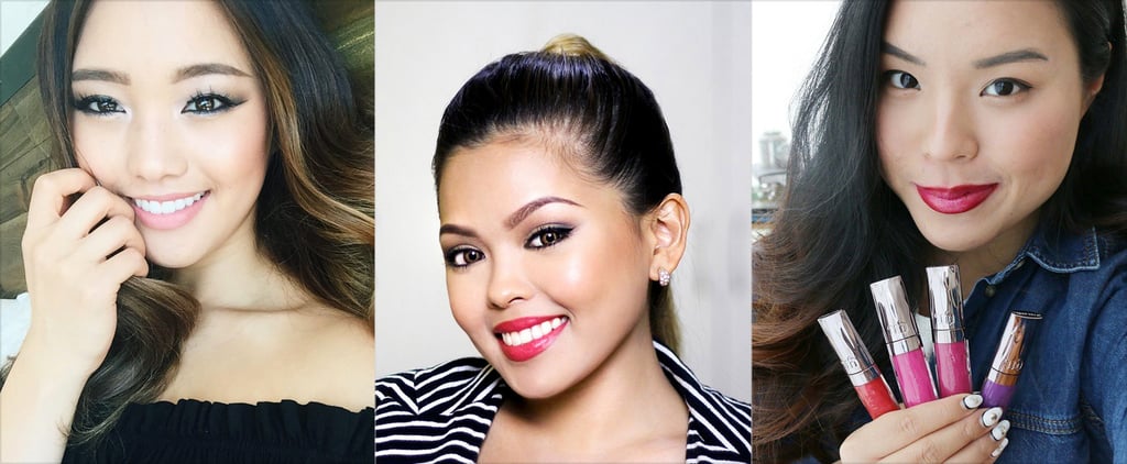 Asian Beauty Bloggers