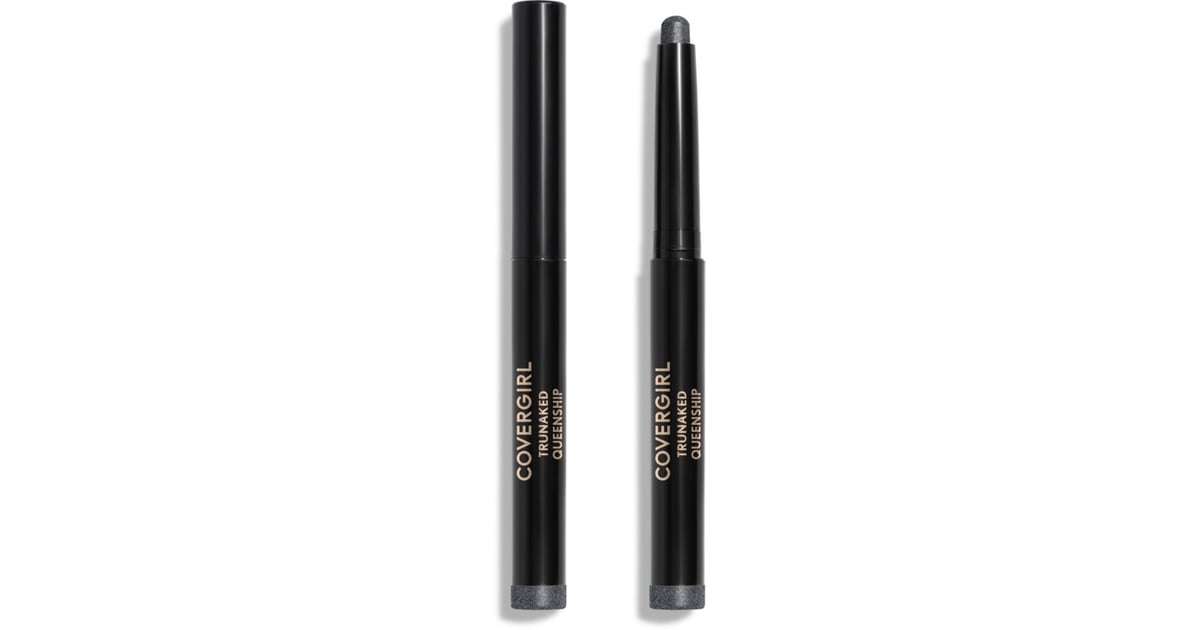 CoverGirl TruNaked Queenship Shadow Sticks Modern Smoky Eye Makeup