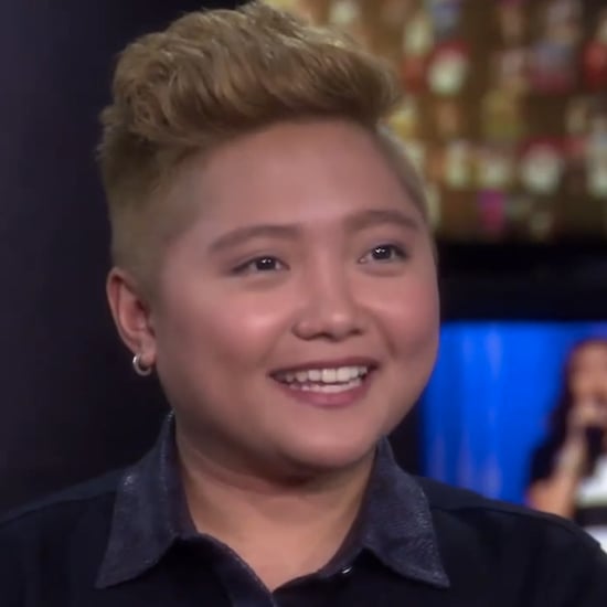 Charice on Oprah's Where Are They Now? Video