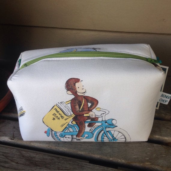 Pokémon Zipper Pouch