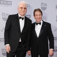 Don't Be a Party Pooper and Check Out This Fabulous Father of the Bride Reunion