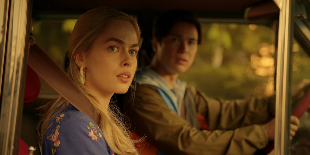Virgin River Season 5: Trailer, Release Date, Cast, Plot