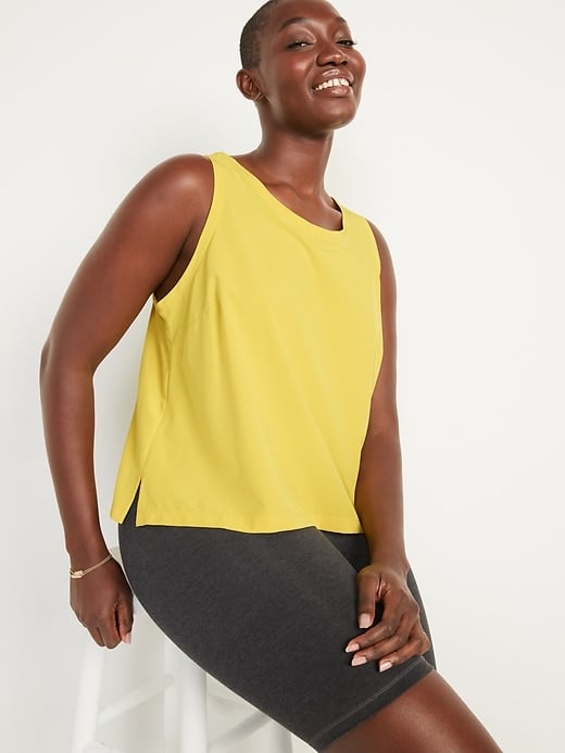 old navy stretch tech
