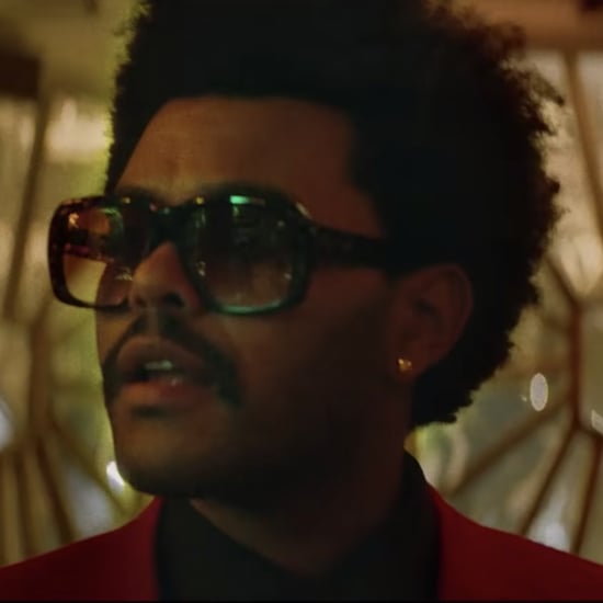 The Weeknd's "Blinding Lights" Makes Billboard History