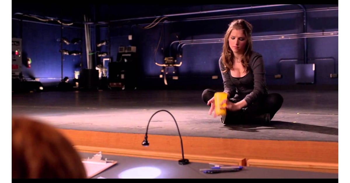 "Cups" in the Movie Pitch Perfect Soundtrack Songs POPSUGAR