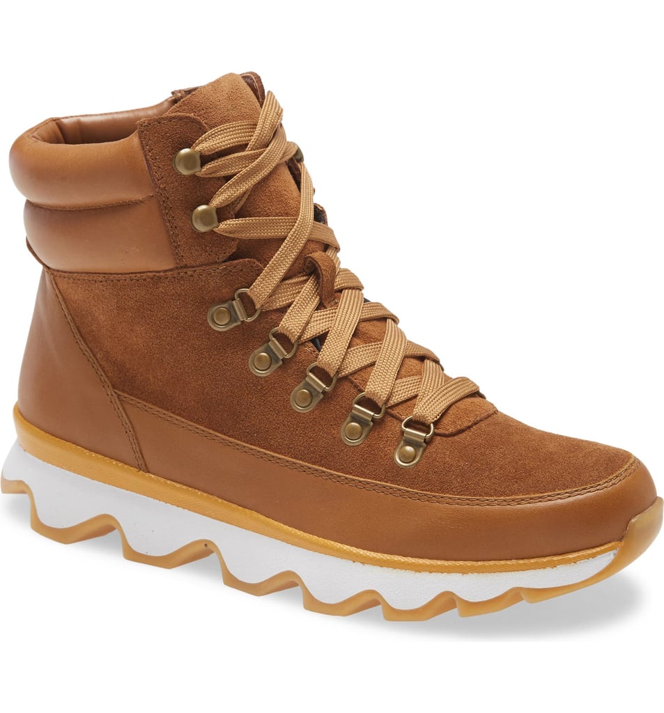 Blondo Shaker Waterproof Winter Boot