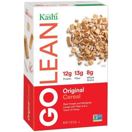 Kashi GoLean Original Cereal