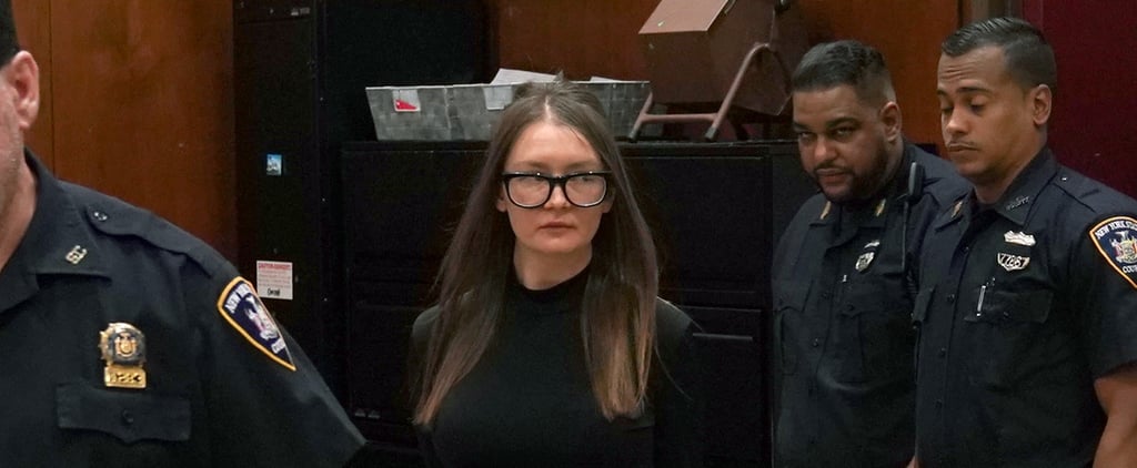 Inventing Anna: Was Anna Delvey Deported?