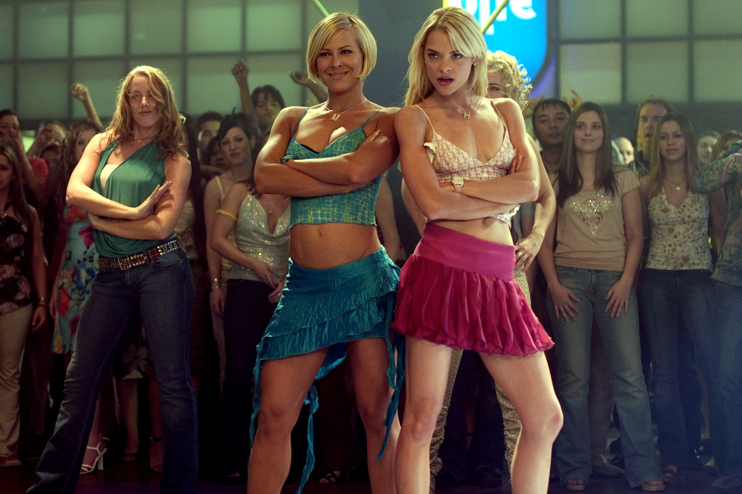 White chicks funny moments store