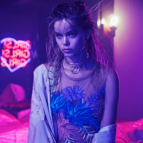 Nasty Gal For Love and Lemons Collaboration