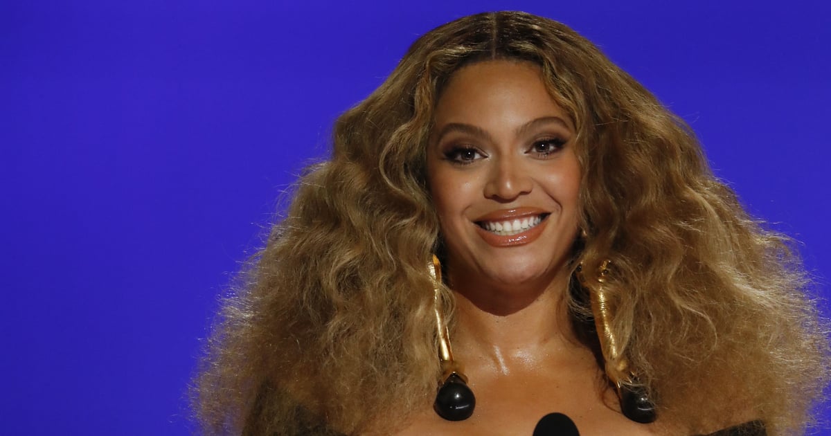 How Many Grammy Does Beyonce Have