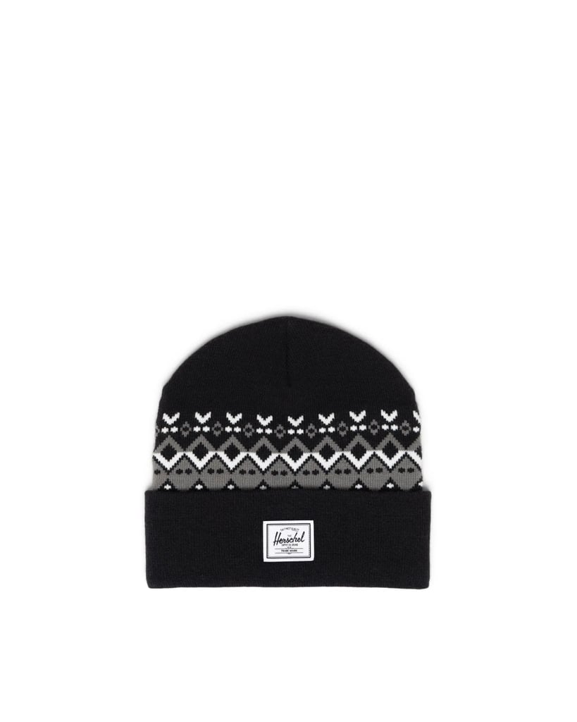 A Hat (They’ll Actually Wear)