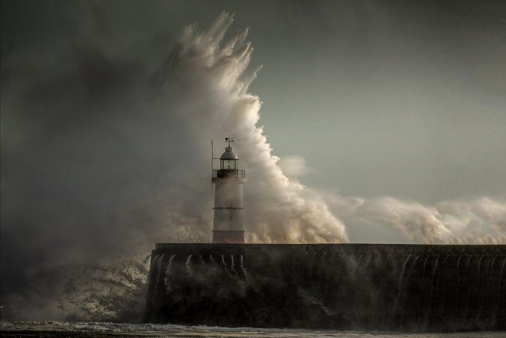 Coastal Storms