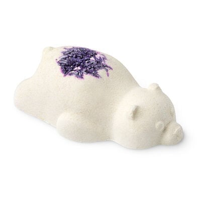 Sleepy Bear Bath Bomb