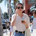 You Already Own Kendall Jenner's Favorite Accessory