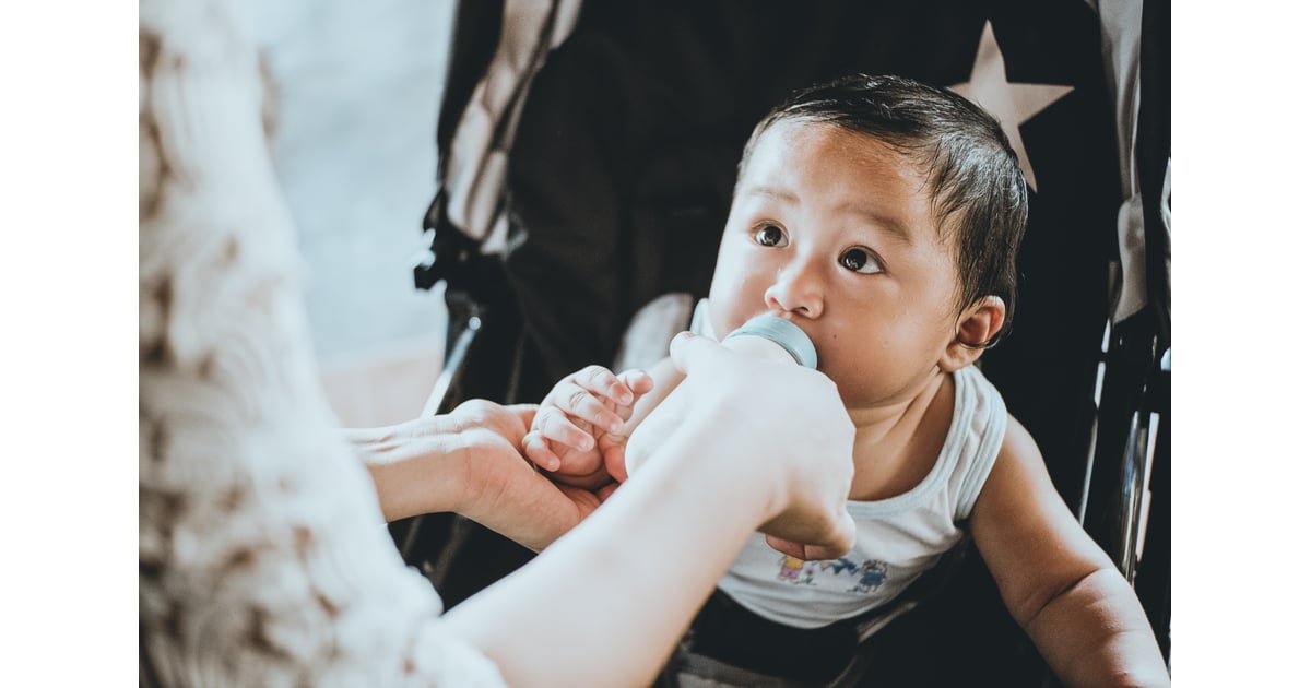 Completely empty the breast to increase your supply. What Is a