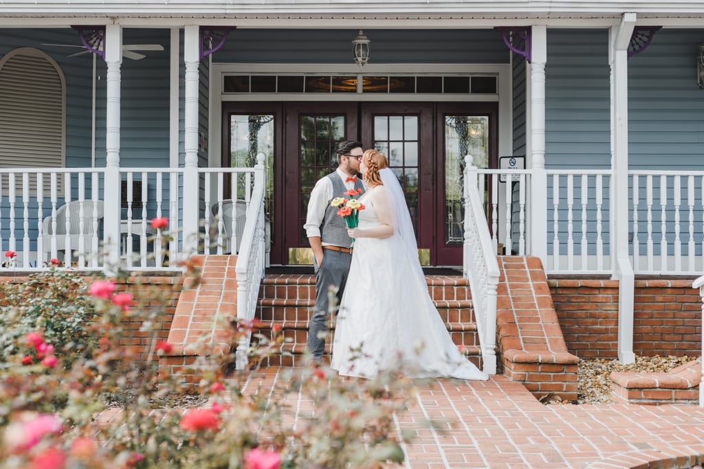 Board-Game-Themed Wedding