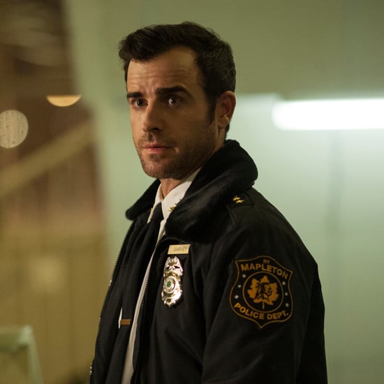Justin Theroux Pictures on The Leftovers