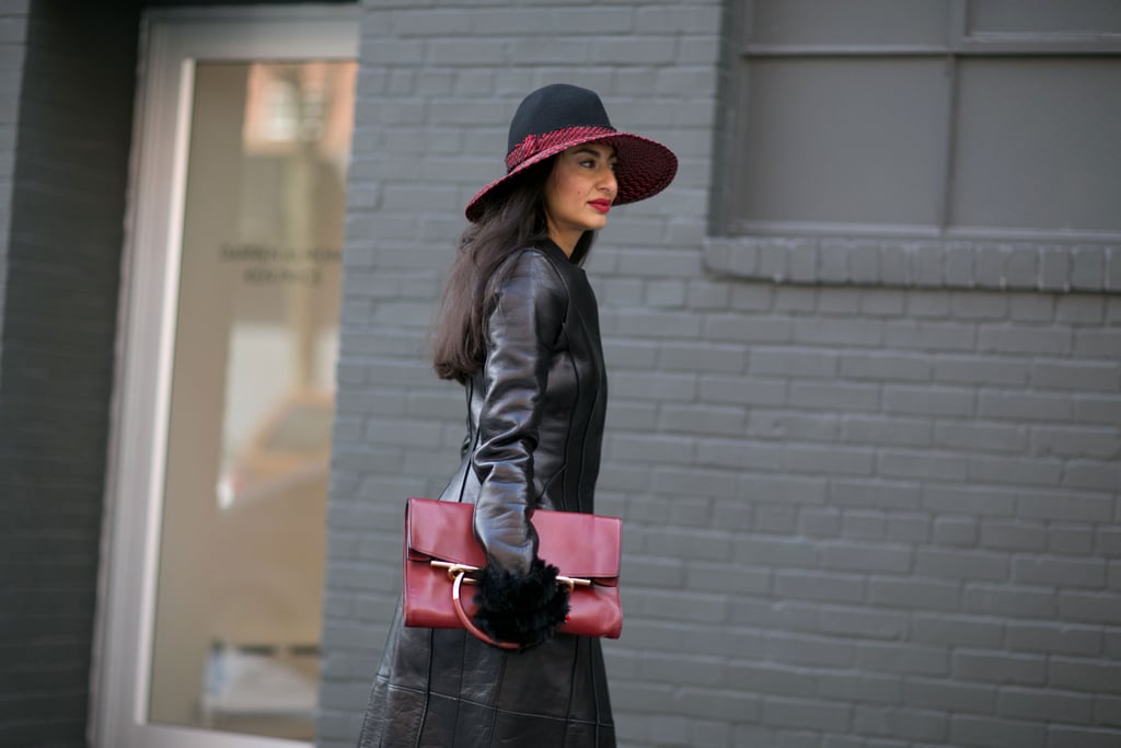 NYFW Day Four