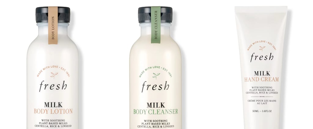 Shop Fresh's New Milk Body Collection at Ulta Beauty