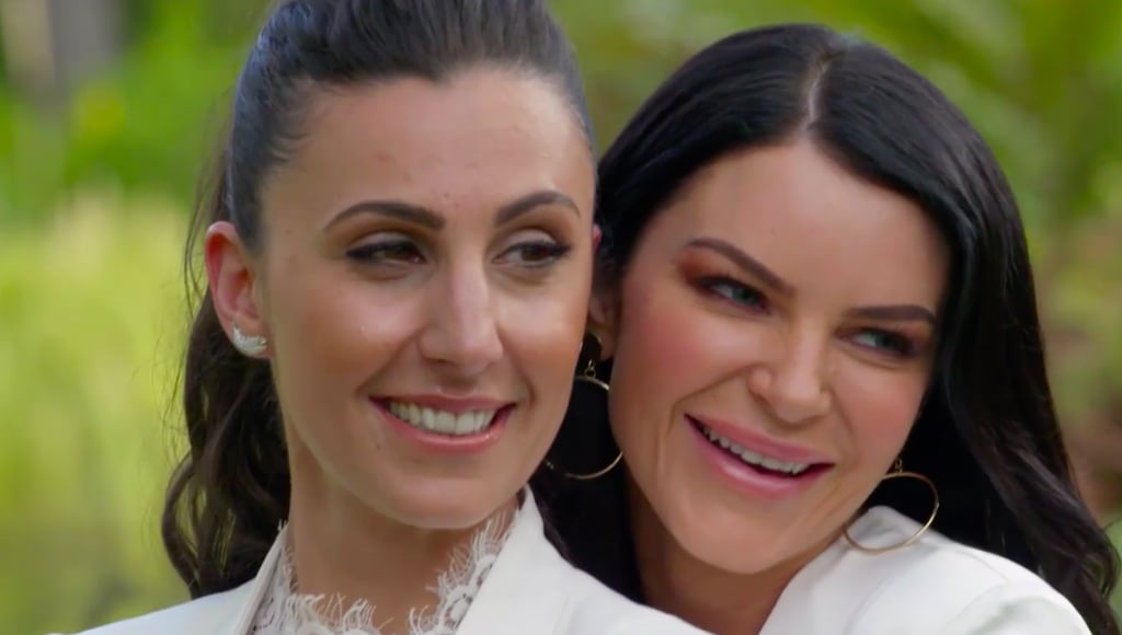 Mafs 2020 : Married At First Sight 2020 contestants' tattoos revealed ...