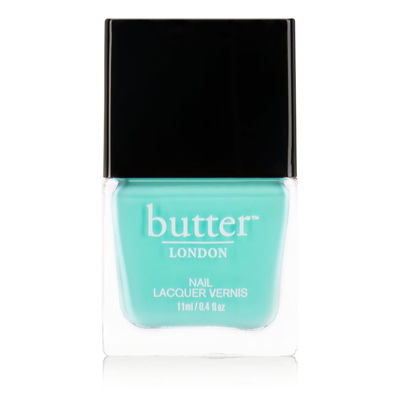 Butter London Nail Lacquer in Minted