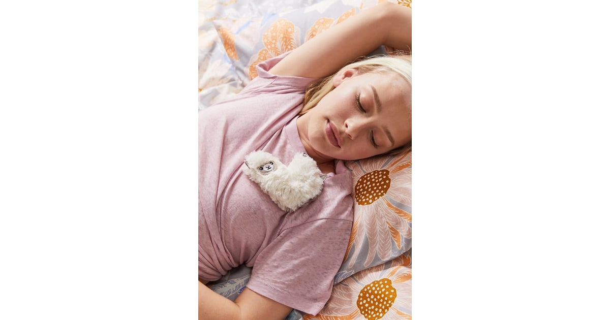Mini Huggable Cooling + Heating Pad Cool Products From Urban