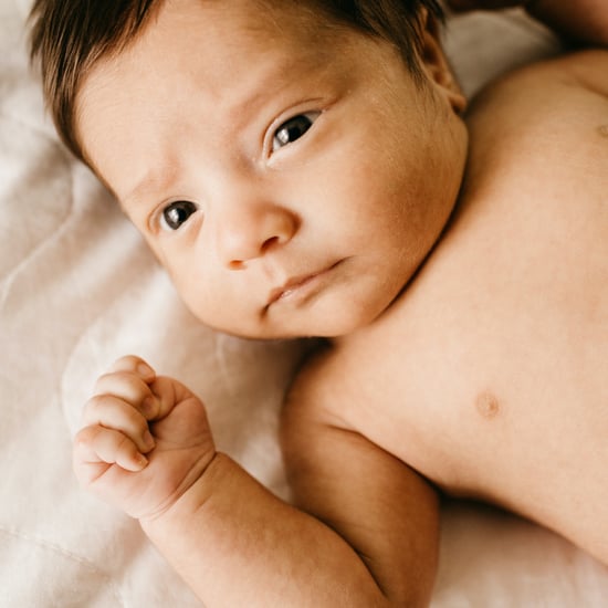 Cool Spanish Baby Names 2020