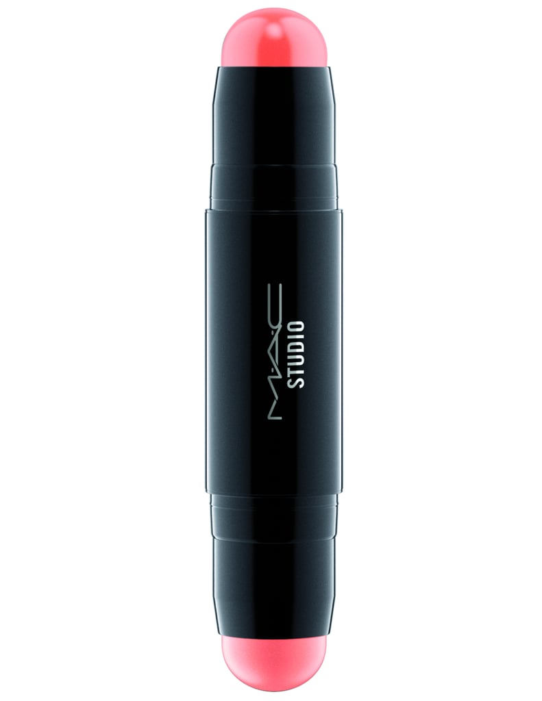 MAC Studio Quiktrik Stick in Miss Tomato and Cupcake