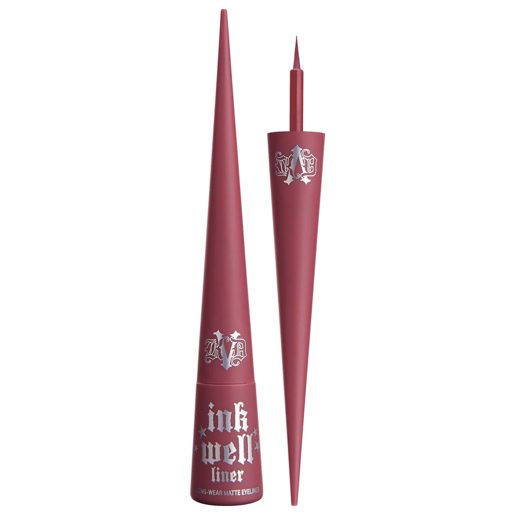 Kat Von D Ink Well Long-Wear Matte Eyeliner in Lolita